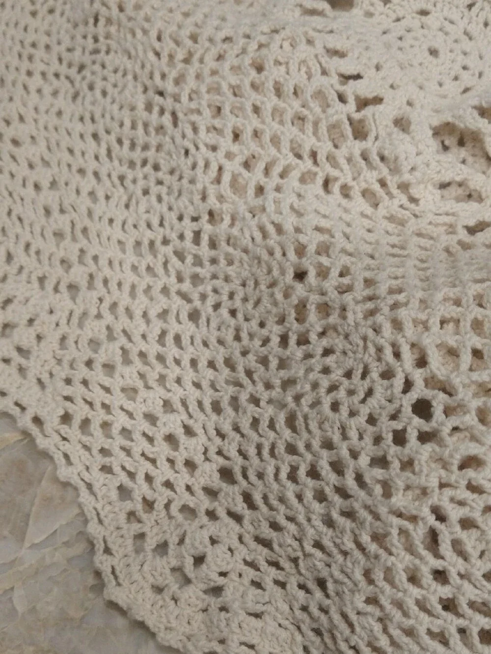 N/A vintage cotton